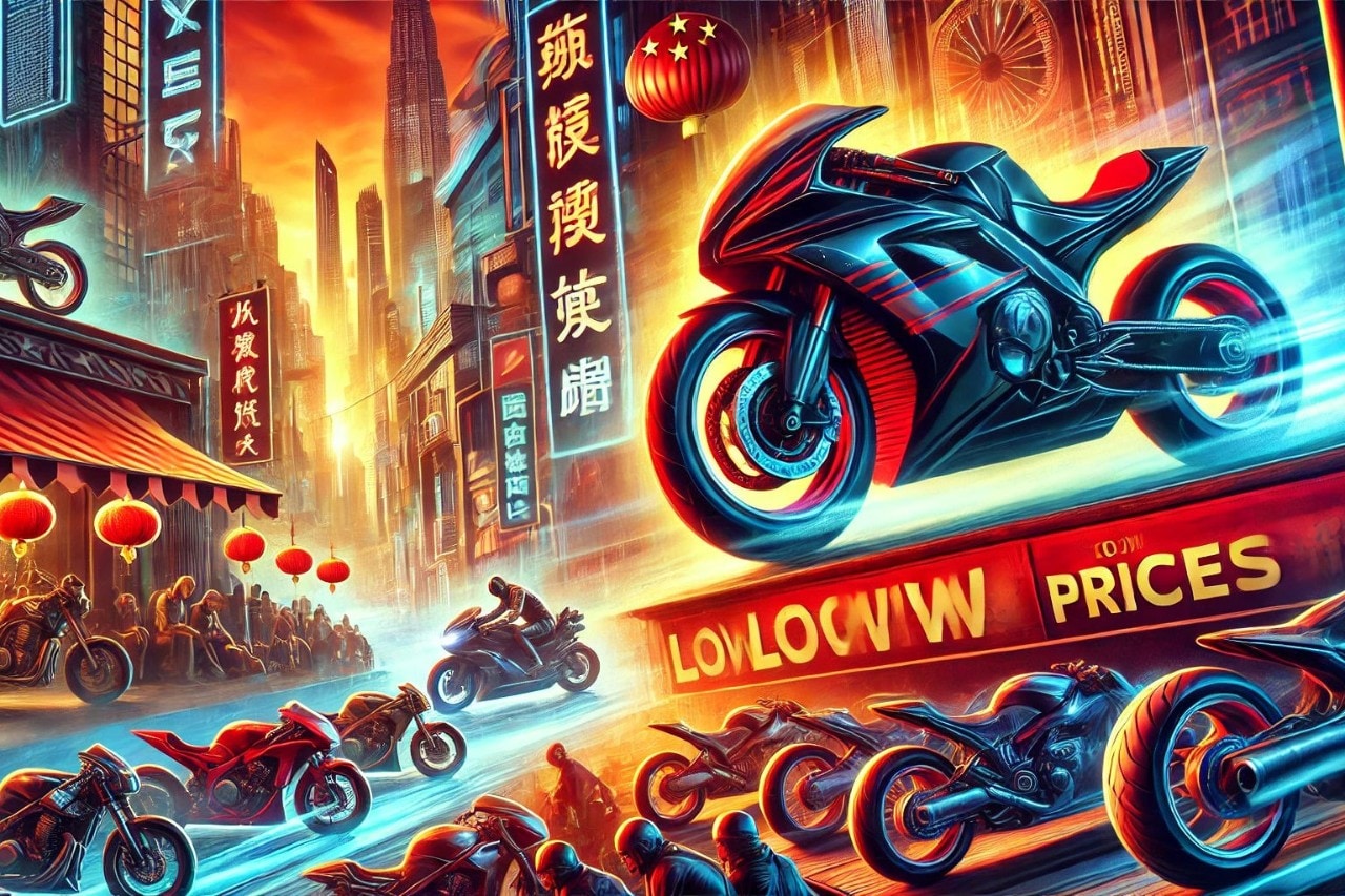 Corsa al ribasso: fin quanto potranno scendere i prezzi delle moto?